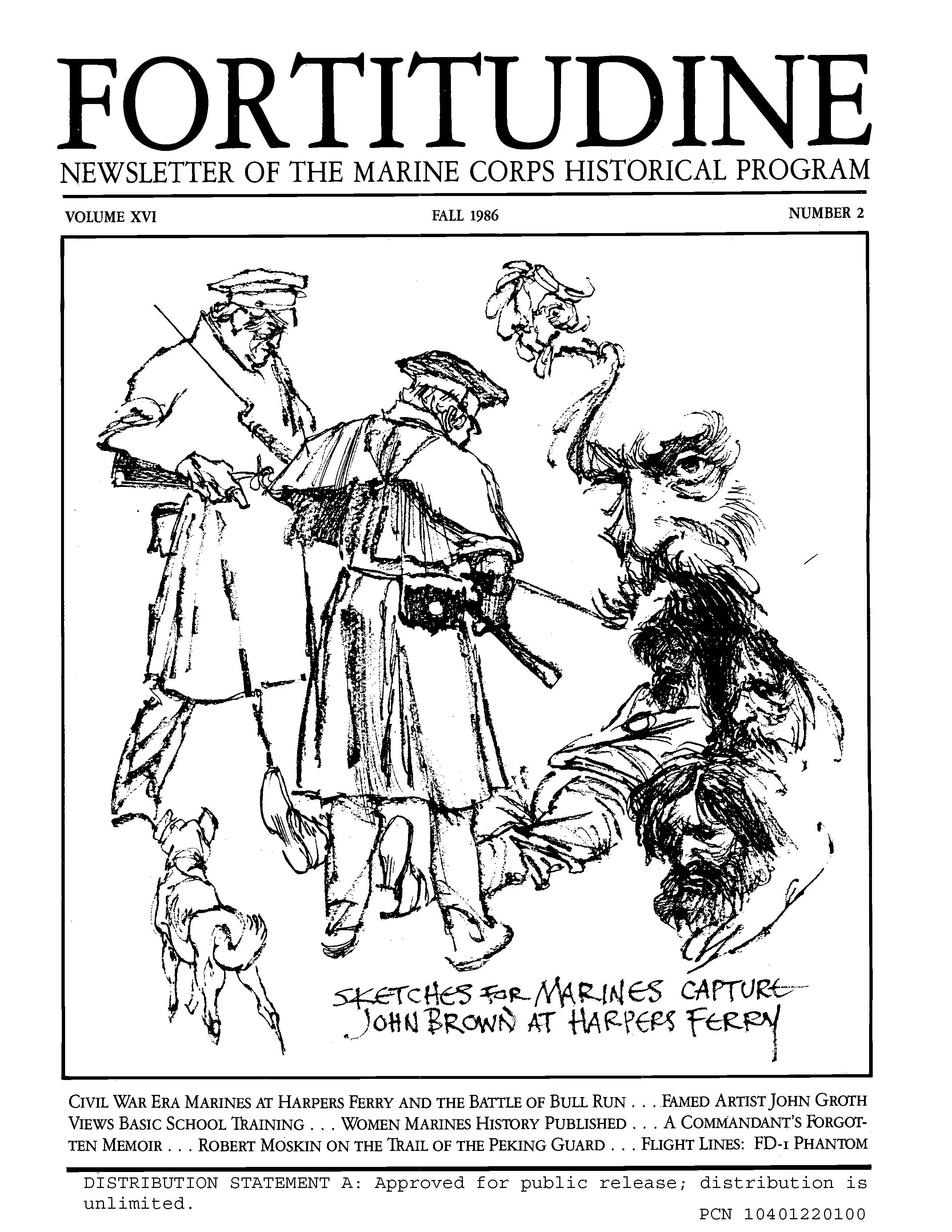 Marine Corps University Press
